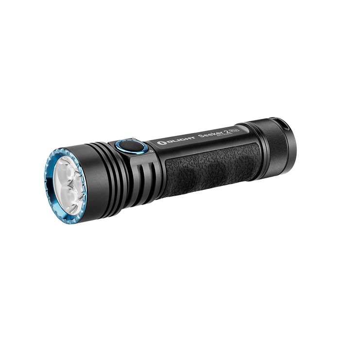 Seeker 2 Pro
